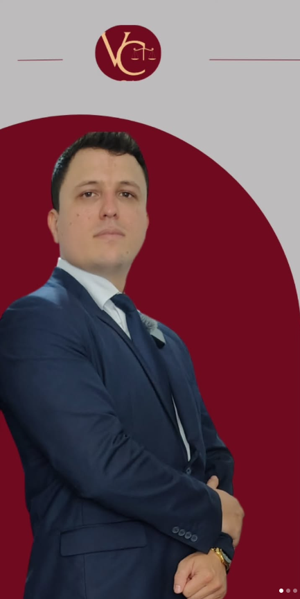 Dr. Roney Vieira – Advogado OAB/MG 206.183